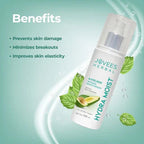 Jovees Avocado & Chamomile Hydra Moist Intense Moisturiser | Grocsy