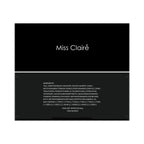 Miss Claire Makeup Palette 9939 | Grocsy