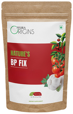Ayura Origins Nature's BP Fix Powder | Grocsy