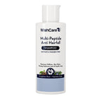 WishCare Multi Peptide Anti Hairfall Shampoo with Rosemary - Controls Hairfall - Boosts Hair Growth | Grocsy