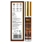 St.Botanica Caffeine Under Eye Cream Roller | Grocsy