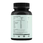 Mars By GHC Hair Biotin Tablets with Keratin, Amino Acids, Grape Seed | Grocsy