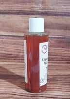 Satjeevan Organic Nourishing Hair & Skin Oil | Grocsy