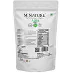 Minature Amla Organic Powder | Grocsy