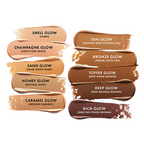 Iconic London Radiance Booster - Honey Glow | Grocsy