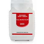 Bakson's Homeopathy Kali Muriaticum Biochemic Tablets | Grocsy