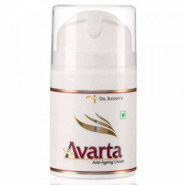 Dr. Reddy's Avarta Anti Aging Cream | Grocsy