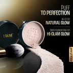 Lakme Face It Loose Finishing Powder - Ivory | Grocsy