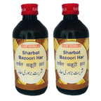 East Herbals Sharbat Bazoori Har | Grocsy