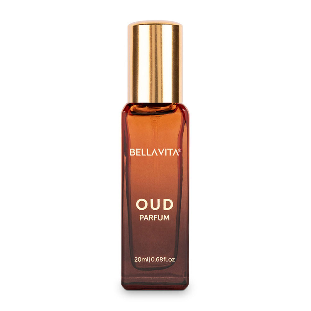 Bella Vita Oud Parfum Unisex Perfume | Grocsy