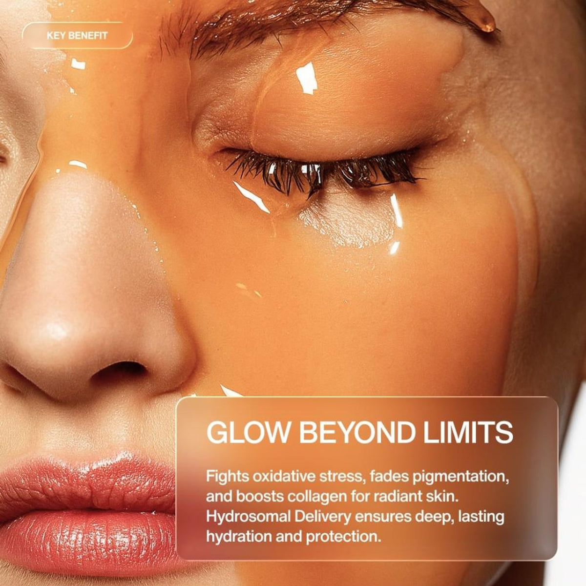 Personal Touch Skincare Skincare C Byond New Generation Vitamin C, Anti-Oxidant Serum | Grocsy