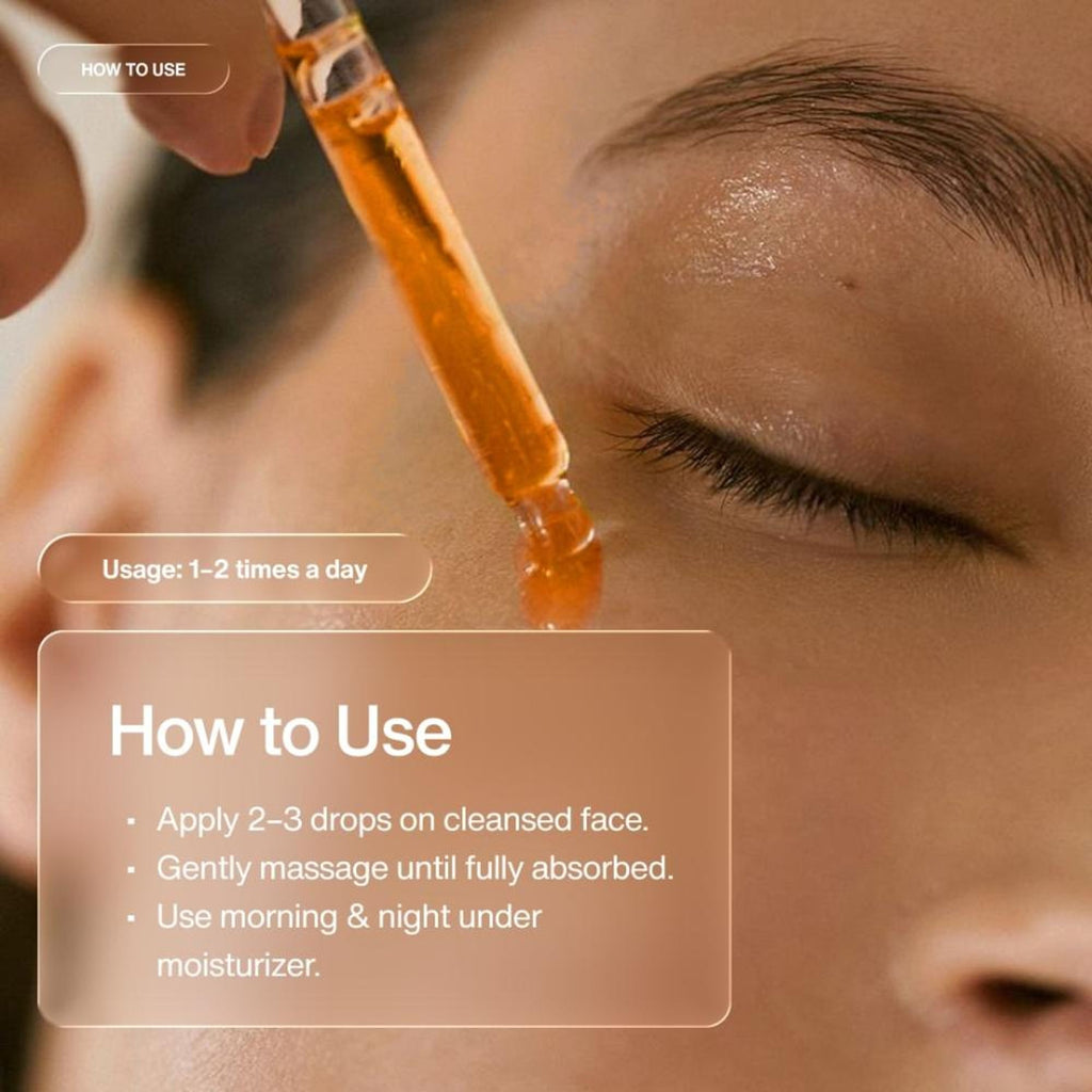 Personal Touch Skincare Skincare C Byond New Generation Vitamin C, Anti-Oxidant Serum | Grocsy
