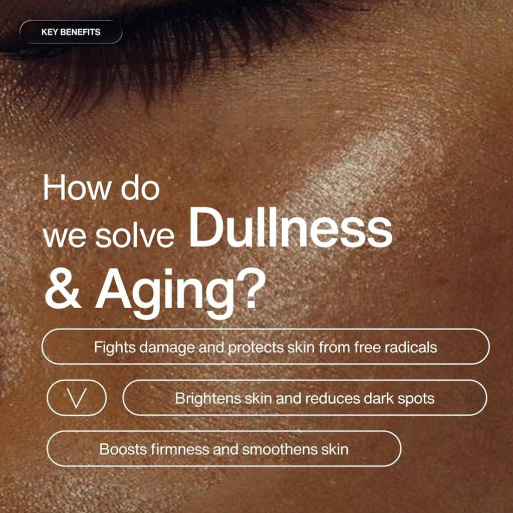 Personal Touch Skincare Skincare C Byond New Generation Vitamin C, Anti-Oxidant Serum | Grocsy