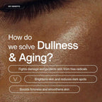 Personal Touch Skincare Skincare C Byond New Generation Vitamin C, Anti-Oxidant Serum | Grocsy