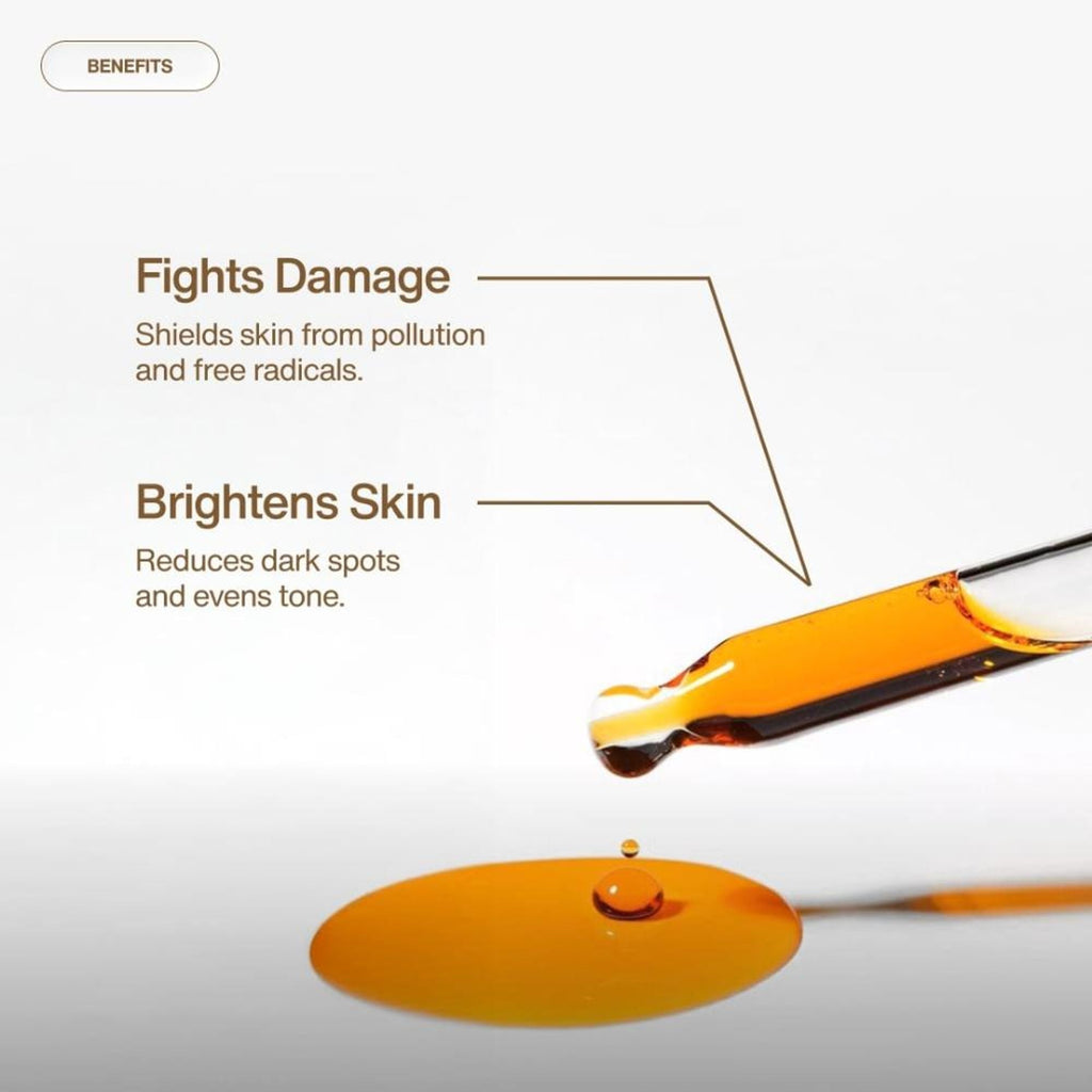 Personal Touch Skincare Skincare C Byond New Generation Vitamin C, Anti-Oxidant Serum | Grocsy