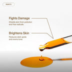 Personal Touch Skincare Skincare C Byond New Generation Vitamin C, Anti-Oxidant Serum | Grocsy