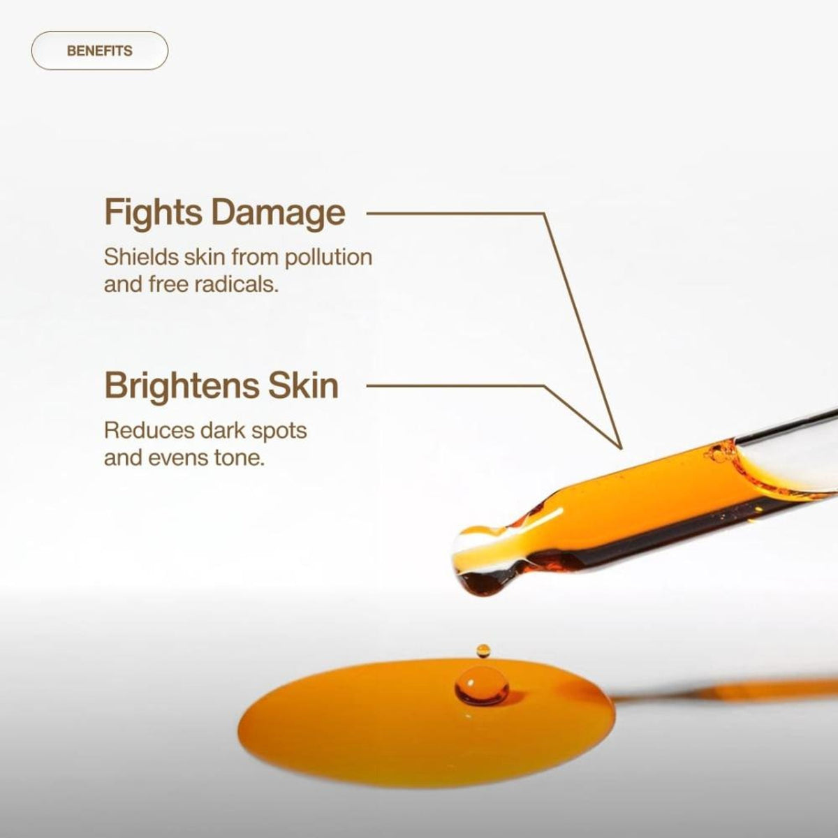 Personal Touch Skincare Skincare C Byond New Generation Vitamin C, Anti-Oxidant Serum | Grocsy