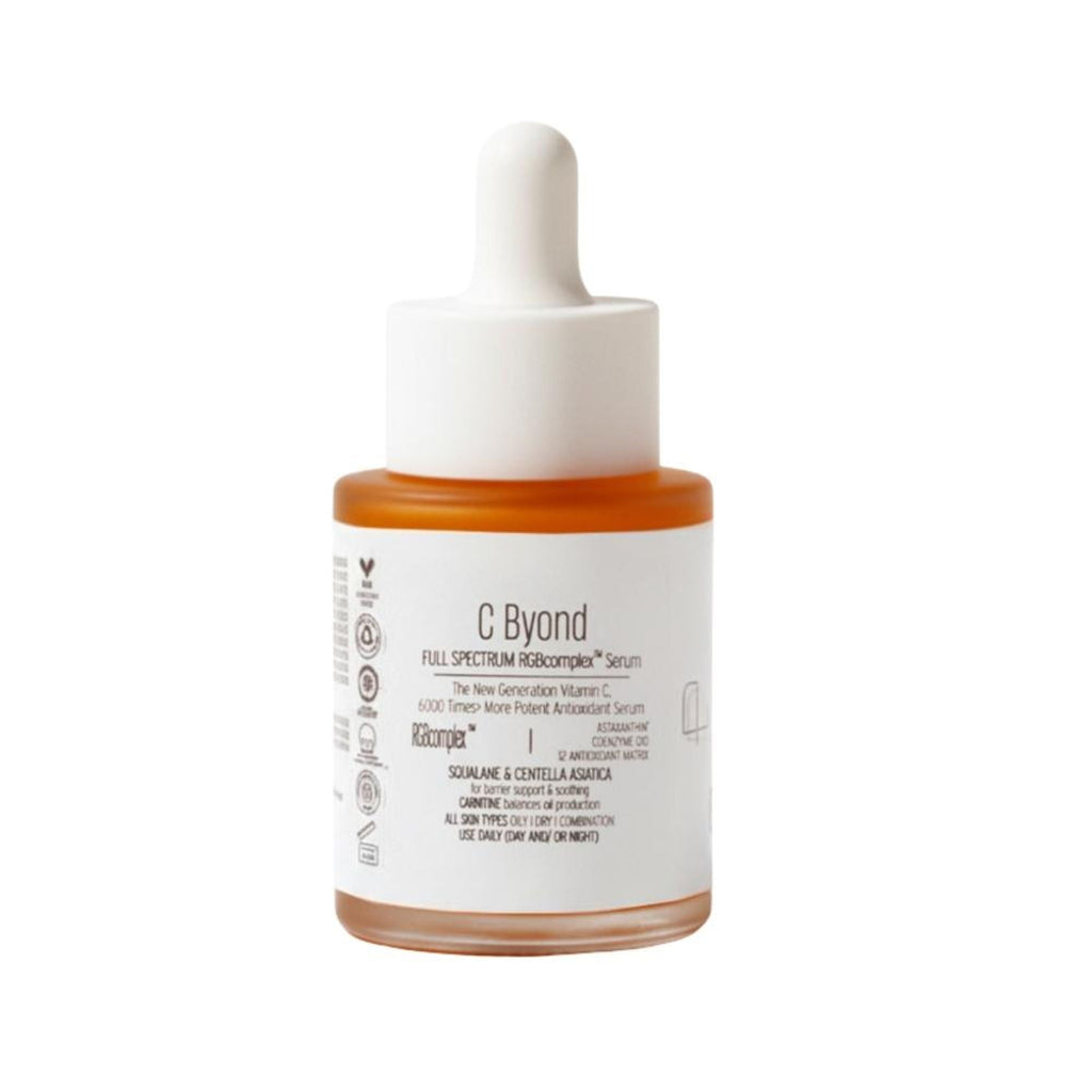 Personal Touch Skincare Skincare C Byond New Generation Vitamin C, Anti-Oxidant Serum | Grocsy