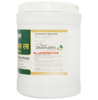 SDH Naturals Laxmivilas Rasa(Nardiya) Tablet | Grocsy