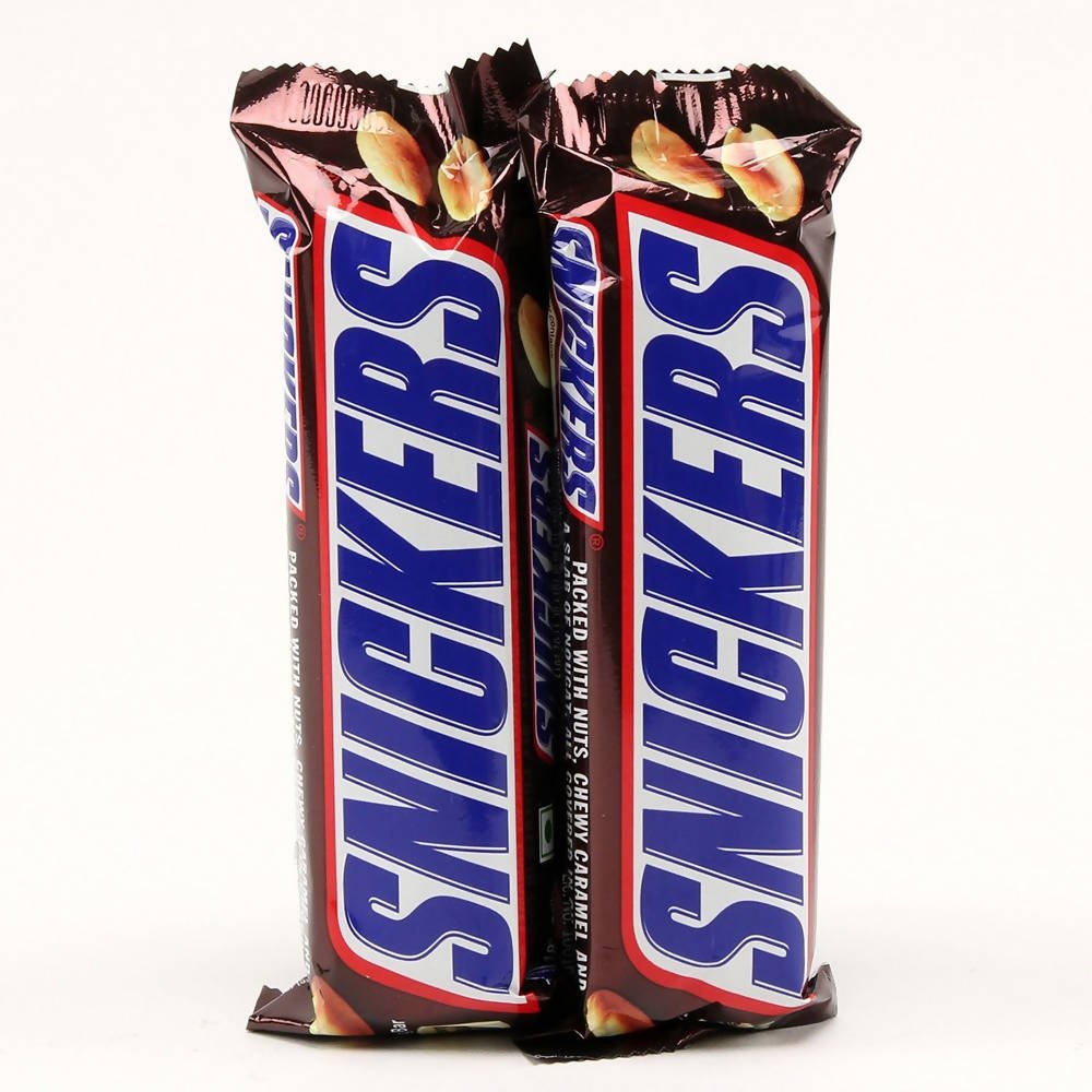 American Diamond Rakhi Set & Snickers Chocolates | Grocsy