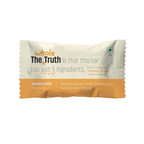 The Whole Truth Protein Bars - Peanut Butter | Grocsy