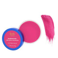 Blue Nectar Shubhr Rose Lip, Cheek & Eye Tint with Ghee & Almond Oil | Grocsy