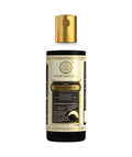 Khadi Natural Cold Pressed Black Seed kalonji Oil | Grocsy