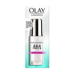 Olay Aha & Niacinamide Super Serum | Grocsy