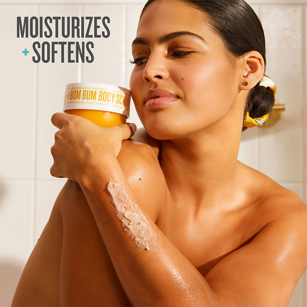 Sol de Janeiro Bum Bum Body Scrub | Grocsy
