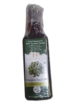 Mesmara Pumpkin Seed Carrier Oil | Grocsy