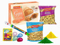 Bikanervala Ghujia With Namkeens | Grocsy