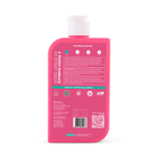 FreshLuxe Silk Bodywash Exfoliating & Hyderation Jojoba, Camomile & Ylang Ylang | Grocsy