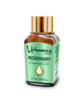 Urbaano Herbal Rosemary Essential Oil | Grocsy