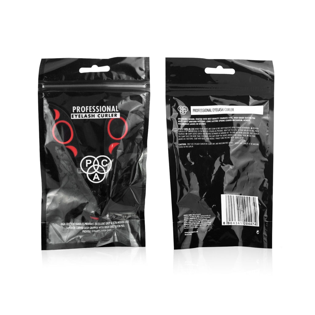 PAC Studio Professional Eyelash Curler | Grocsy