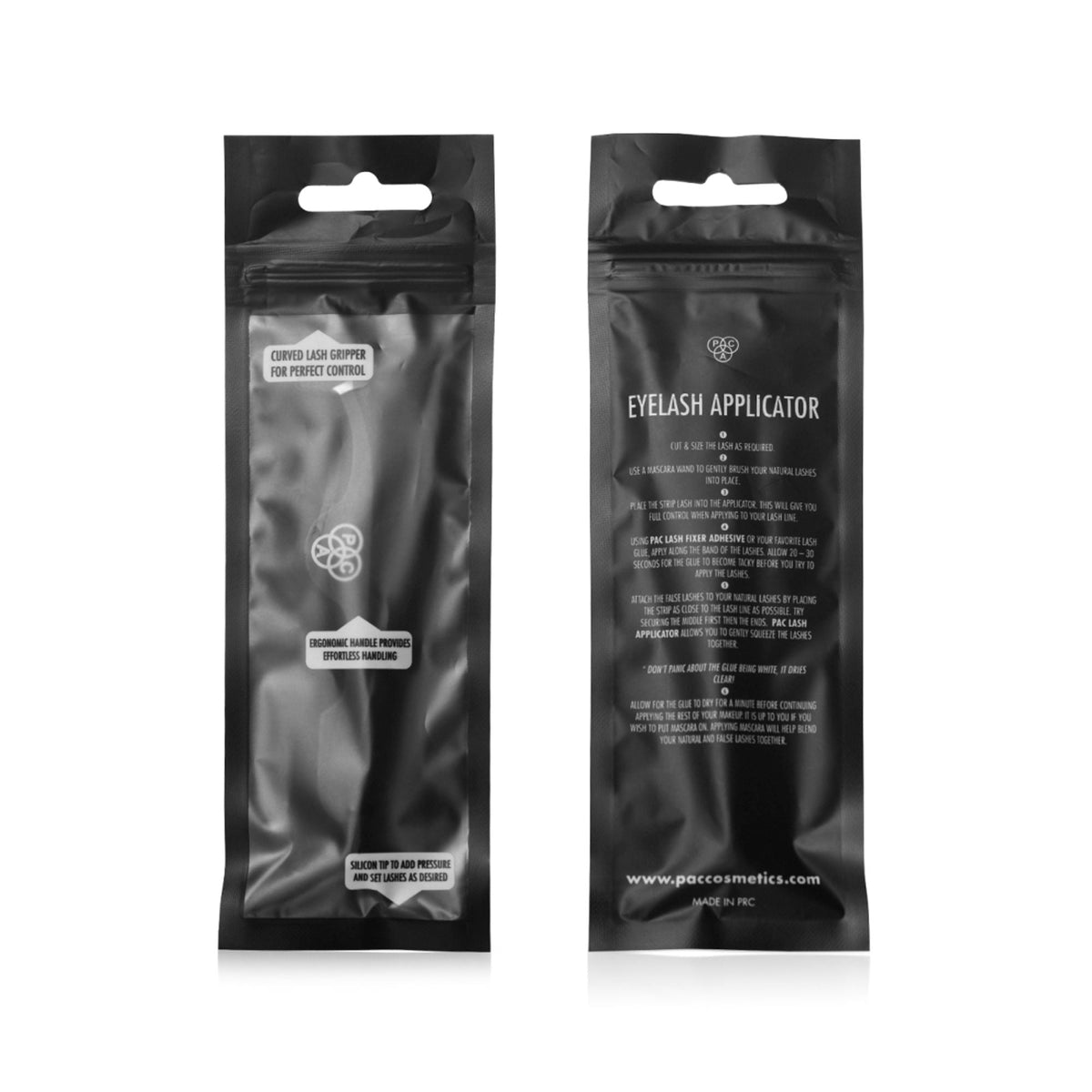 PAC Studio Eyelash Applicator | Grocsy