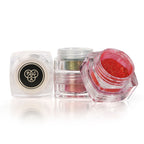 PAC Studio Pigment Tower Fairy Light - 7 in 1 Loose Glitter Eyeshadow, High Impact Payoff, Non Chunky | Grocsy