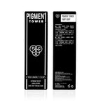 PAC Studio Pigment Tower Fairy Light - 7 in 1 Loose Glitter Eyeshadow, High Impact Payoff, Non Chunky | Grocsy