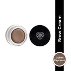 PAC Studio SuperBrowww Cream - 01 Cuban Espresso | Grocsy