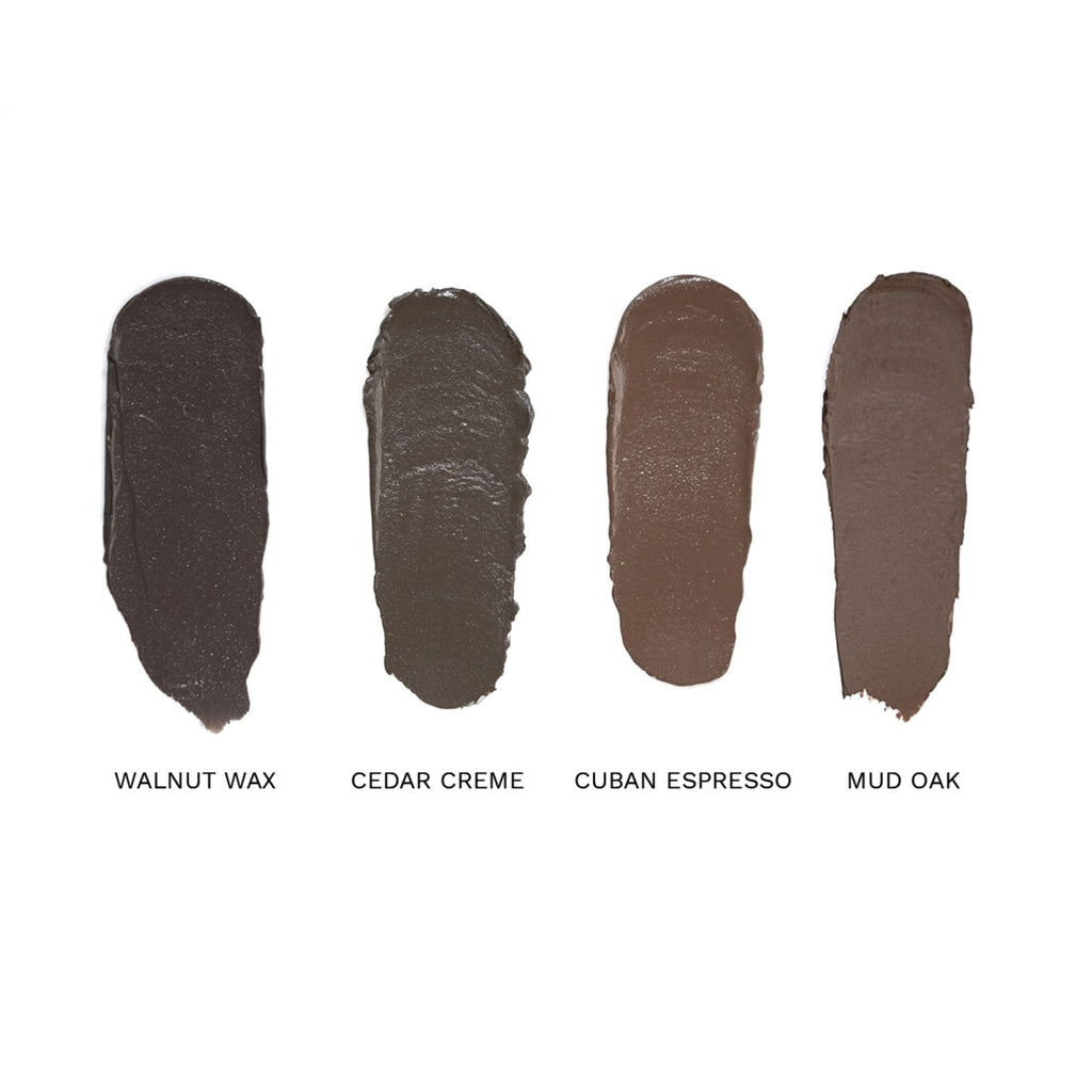 PAC Studio SuperBrowww Cream - 01 Cuban Espresso | Grocsy