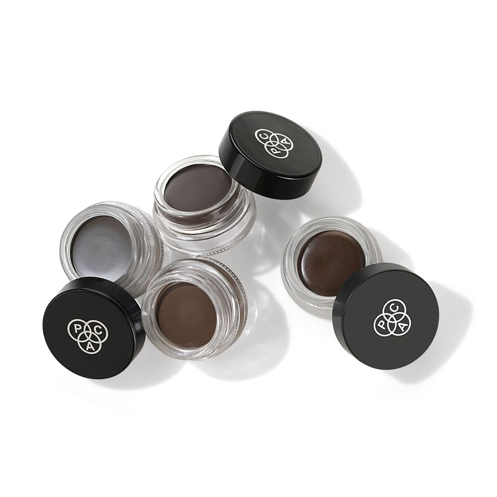 PAC Studio SuperBrowww Cream - 01 Cuban Espresso | Grocsy