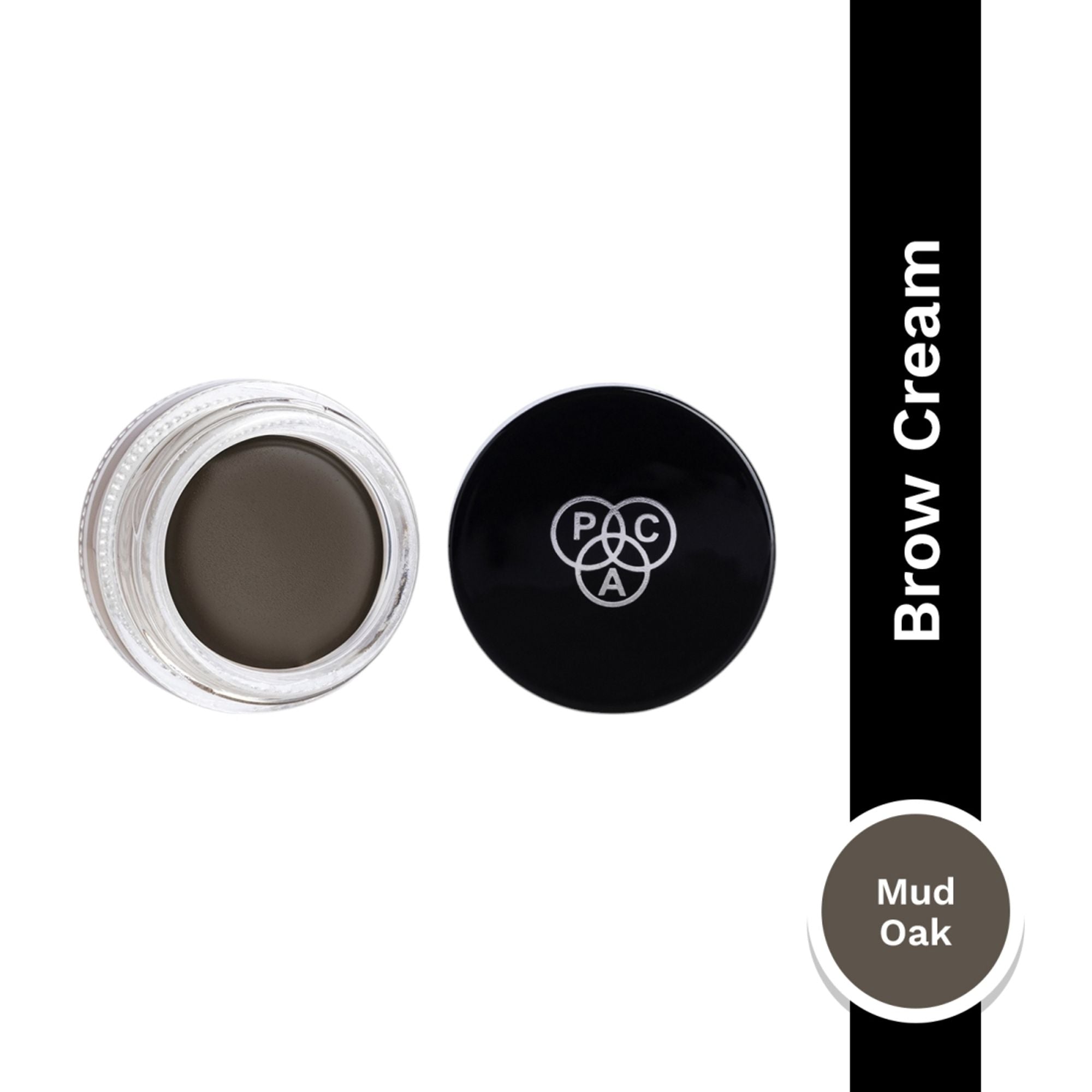 PAC Studio SuperBrowww Cream - 06 Mud Oak | Grocsy