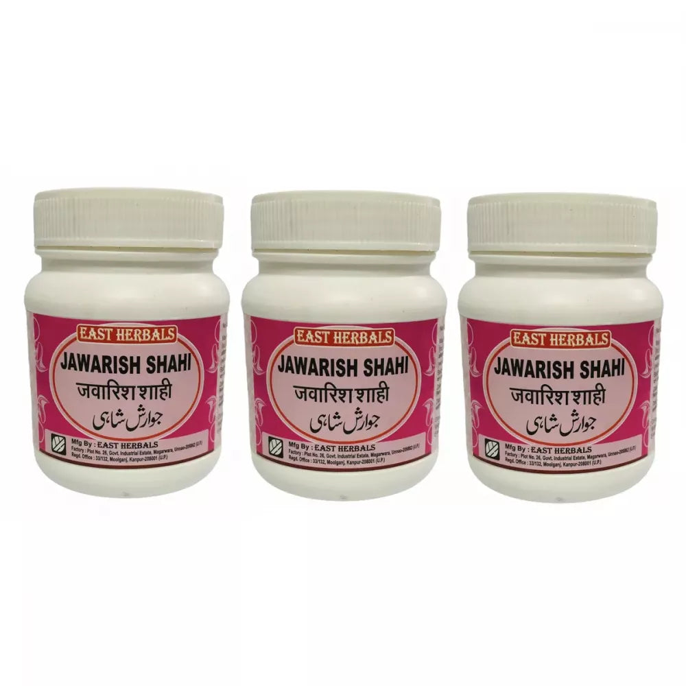 East Herbals Jawarish Shahi | Grocsy
