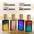 Bella Vita Organic Magical Scents Edp Perfume Unisex Gift Set | Grocsy