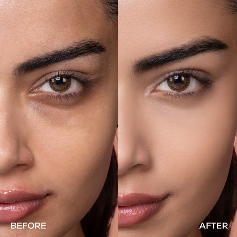 RENEE Bollywood Filter Blurring Matte Finish Liquid Foundation - Hazel Hush | Grocsy