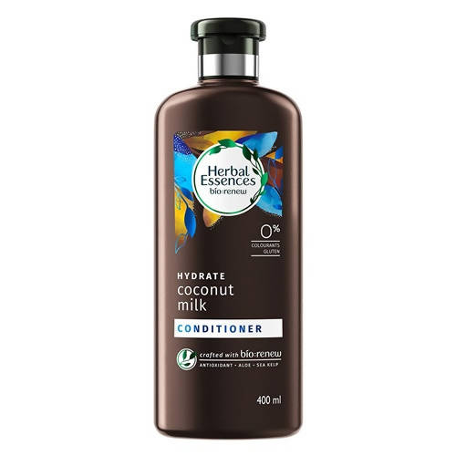 Herbal Essences Hydrate Coconut Milk Conditioner | Grocsy