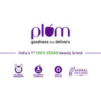 Plum 1% Encapsulated Salicylic Acid Foaming Face Wash | Grocsy