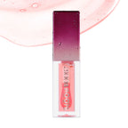 Matt Look Bloom Boost Magic Lip & Cheek Oil - Baby Pink | Grocsy