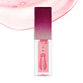 Matt Look Bloom Boost Magic Lip & Cheek Oil - Pink Delight | Grocsy
