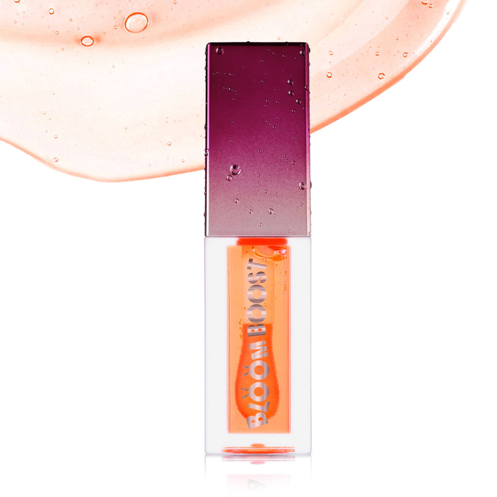 Matt Look Bloom Boost Magic Lip & Cheek Oil - Watermelon Kiss | Grocsy