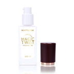 Matt Look Magic Twist Foundation | Grocsy